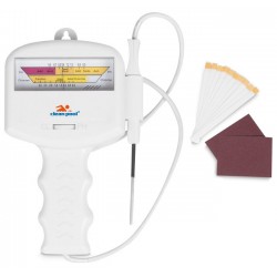 Tester pH aparat masurat CI 